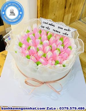 Bánh Kem Tặng Mẹ 59